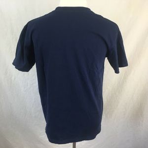 san diego padres navy jersey